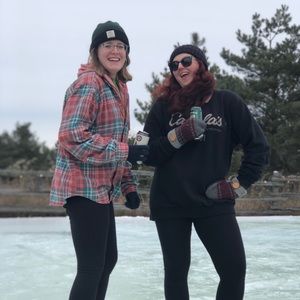 Meet your Posher, Madison